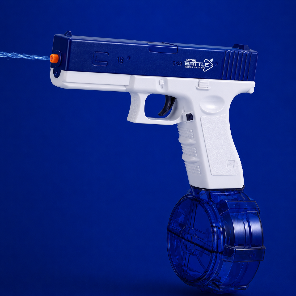 Electric Water Gun (Glock)
